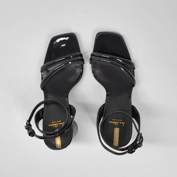 SAM EDELMAN kia sandals heel Sz 8  NEW - Picture 4 of 9